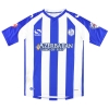 2014-15 Sheffield Wednesday Match Issue Home Shirt Dielna #35 M
