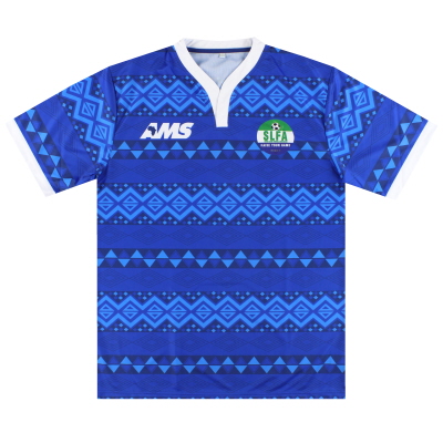 2014-15 Sierra Leone Away Shirt *BNIB* S