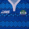 2014-15 Sierra Leone Away Shirt *BNIB*