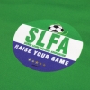 2014-15 Sierra Leone Home Shirt *BNIB*