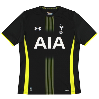 2014-15 Tottenham Hotspur Away Shirt *Mint*