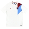 2014-15 Trabzonspor Nike Home Shirt Cardozo #7 L