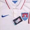 2014-15 USA Home Shirt *BNWT* L