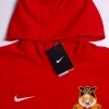 2014-15 Wrexham '150th Anniversary' Nike Hoodie *BNWT* S