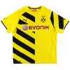 2014-16 Borussia Dortmund Puma Home Shirt Aubameyang #17 S