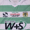 2015 Yeovil Town 'F.A. Cup' Home Shirt *BNWT* XL