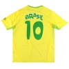 T-shirt XL Coppa del Mondo 2014 in Brasile
