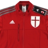 2015-16 AC Milan adidas Anthem Track Jacket *BNIB* XS