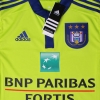 2015-16 Anderlecht Away Shirt *BNIB*