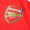 2015-16 Arsenal Puma thuisshirt *met tags* XL.Jongens