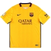 2015-16 Barcelona Nike Away Shirt Neymar Jr #11 M