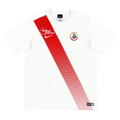 2015-16 Bari Home Shirt XL.Boys 