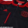 2015-16 Bayer Leverkusen adidas Anthem Jacket *BNIB*