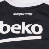 2015-16 Besiktas Third Shirt L/S *BNIB*