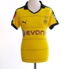 2015-16 Borussia Dortmund Home Shirt Reus #11 M