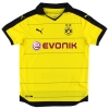 2015-16 Borussia Dortmund Puma Home Shirt Reus #11 M
