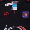 2015-16 Carlisle Away Shirt *BNIB* S