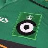 2015-16 Cercle Brugge Acerbis Home Shirt *As New*