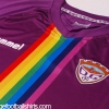 2015–16 Deportivo Guadalajara Hummel „Rainbow“ Heimtrikot *BNIB* S