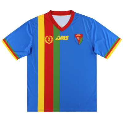 2015-16 Eritrea Away Shirt *BNIB* 