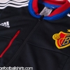 2015-16 FC Basel adidas Anthem Jacket *BNIB*