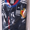 2015-16 FC Basel adidas Anthem Jacket *BNIB*