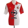 2015-16 Feyenoord Home Shirt Het Legioen #12 M