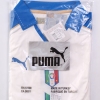 2015-16 Italy Player Issue Away Shirt L/S (ACTV Fit) *BNIB*