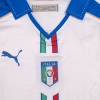 2015-16 Italy Player Issue Away Shirt (ACTV Fit) *BNIB*