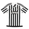 2015-16 Juventus adidas Home Shirt Marchisio #8 *w/tags* M