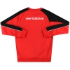 2015-16 Liverpool New Balance Sweatshirt M