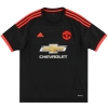 Terza maglia adidas Manchester United 2015-16 Memphis #7 XL
