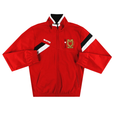 2015-16 MK 돈스 에레아 트랙 재킷 S
