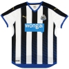 2015-16 Newcastle Puma Home Shirt Wijnaldum #5 M