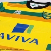 2015-16 Norwich City Third Shirt *BNIB* L/S
