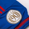 2015-16 Olympiakos '90 Years' Away Shirt *BNIB*