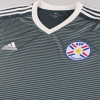 2015-16 파라과이 아디다스 코파 아메리카 어웨이 셔츠 *BNIB* S