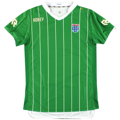 2015-16 PEC Zwolle Segunda camiseta XL