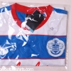 2015-16 QPR Home Shirt *BNIB*