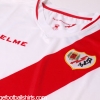 2015-16 Rayo Vallecano Home Shirt *BNIB* L