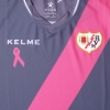 2015-16 Rayo Vallecano Third Shirt *BNIB*