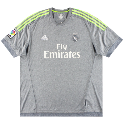 Real Madrid  Away shirt (Original)