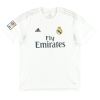 2015-16 Real Madrid adidas Home Shirt Ronaldo #7 XL