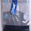 2015-16 Schalke adidas Player Issue Rain Jacket *BNIB*