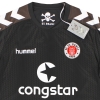 St. Pauli Hummel thuisshirt 2015-16 *BNIB*