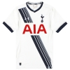 Camiseta local Under Armour del Tottenham 2015-16 Kane # 10 S