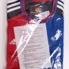 2015-17 FC Basel Player Issue Home Shirt L/S *BNIB*