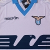2015 Lazio '115 Anniversary' Limited Edition Home Shirt *BNIB*