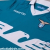 2015 Lazio '115th Anniversary Eagle' Goalkeeper Shirt *BNIB* XXL