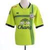 2015 Suphanburi Third Shirt Chappuis #10 XL